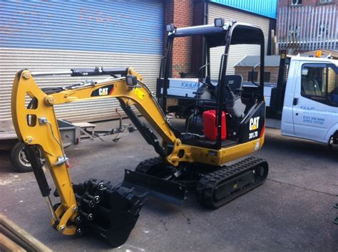 mini digger hire west midlands|self drive mini digger hire.